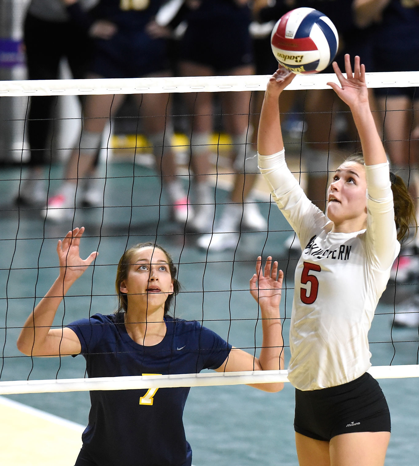 Volleyball NAIA